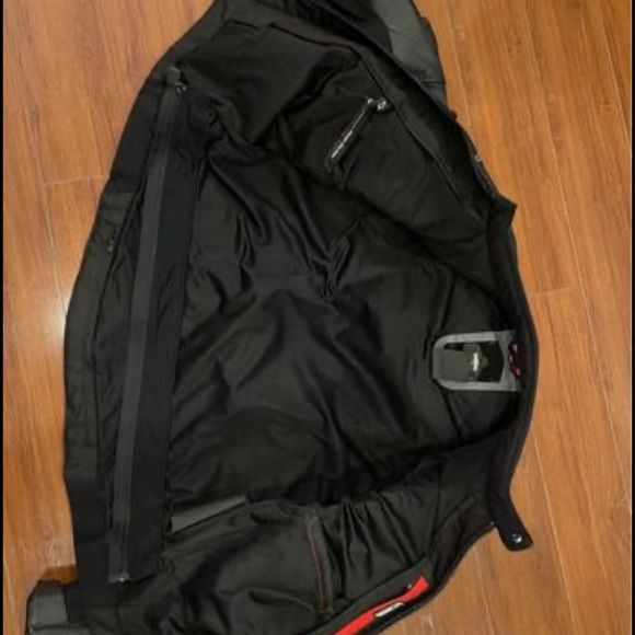 Daisnese adventure bike motorcycle size 58 jacket - Picture 3 of 13